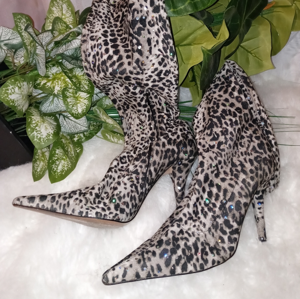 Bling Boots